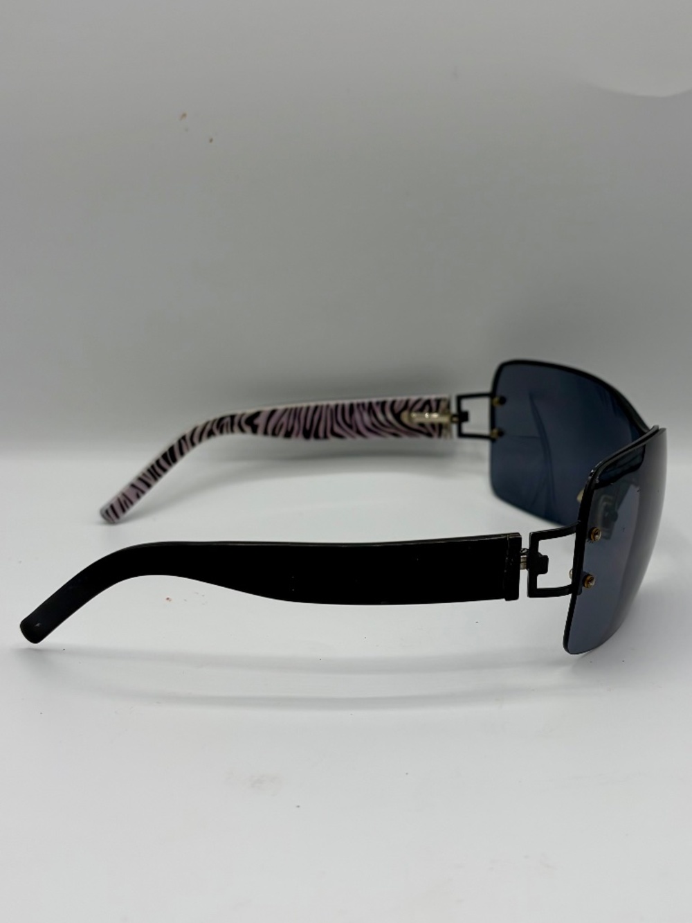 Vintage Y2K Fossil Sheba Sunglasses - Picture 6 of 10